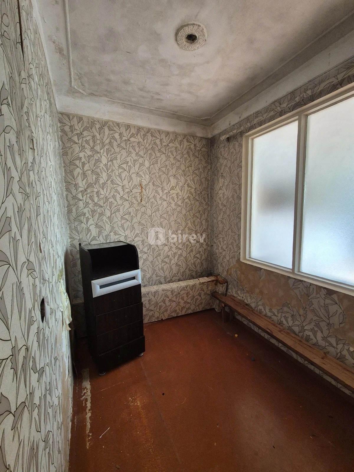 3-комнатная квартира, 7-й микрорайон, Abay Kunanbayev küçəsi, Бинагадинский район — фото 6