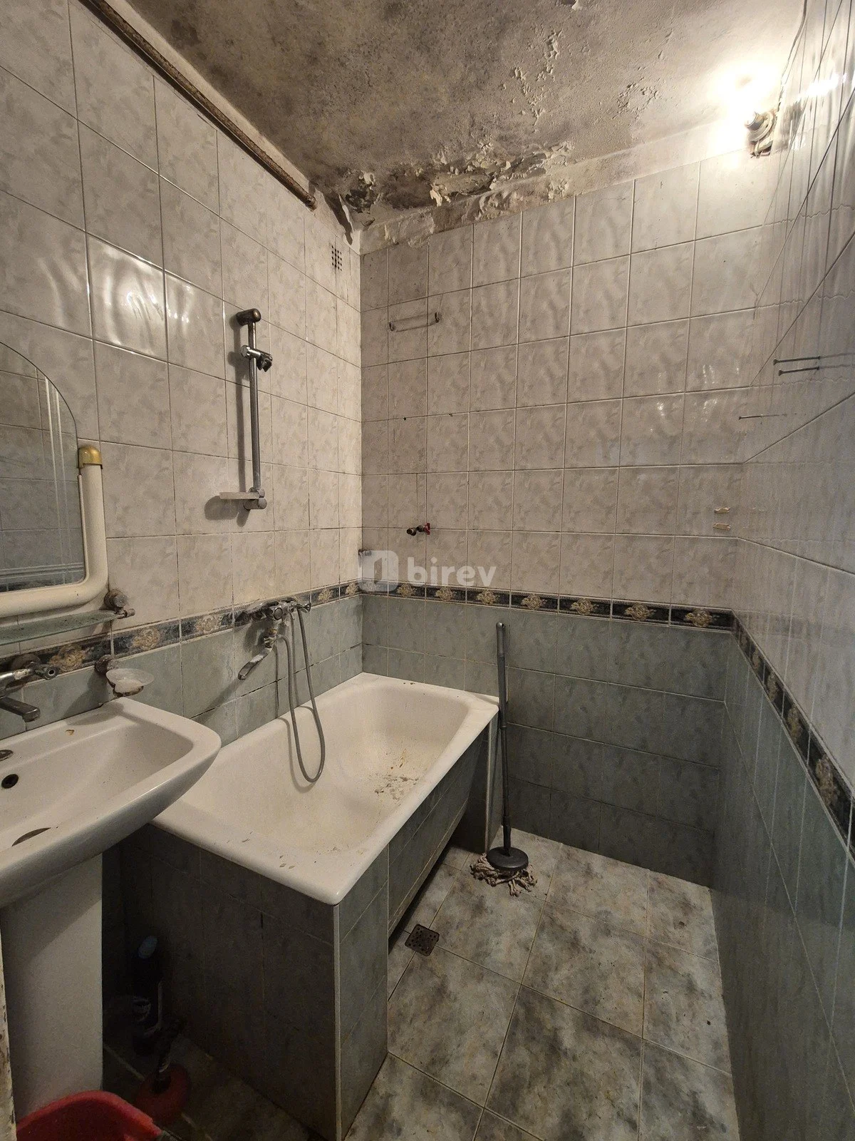 3-комнатная квартира, 7-й микрорайон, Abay Kunanbayev küçəsi, Бинагадинский район — фото 8
