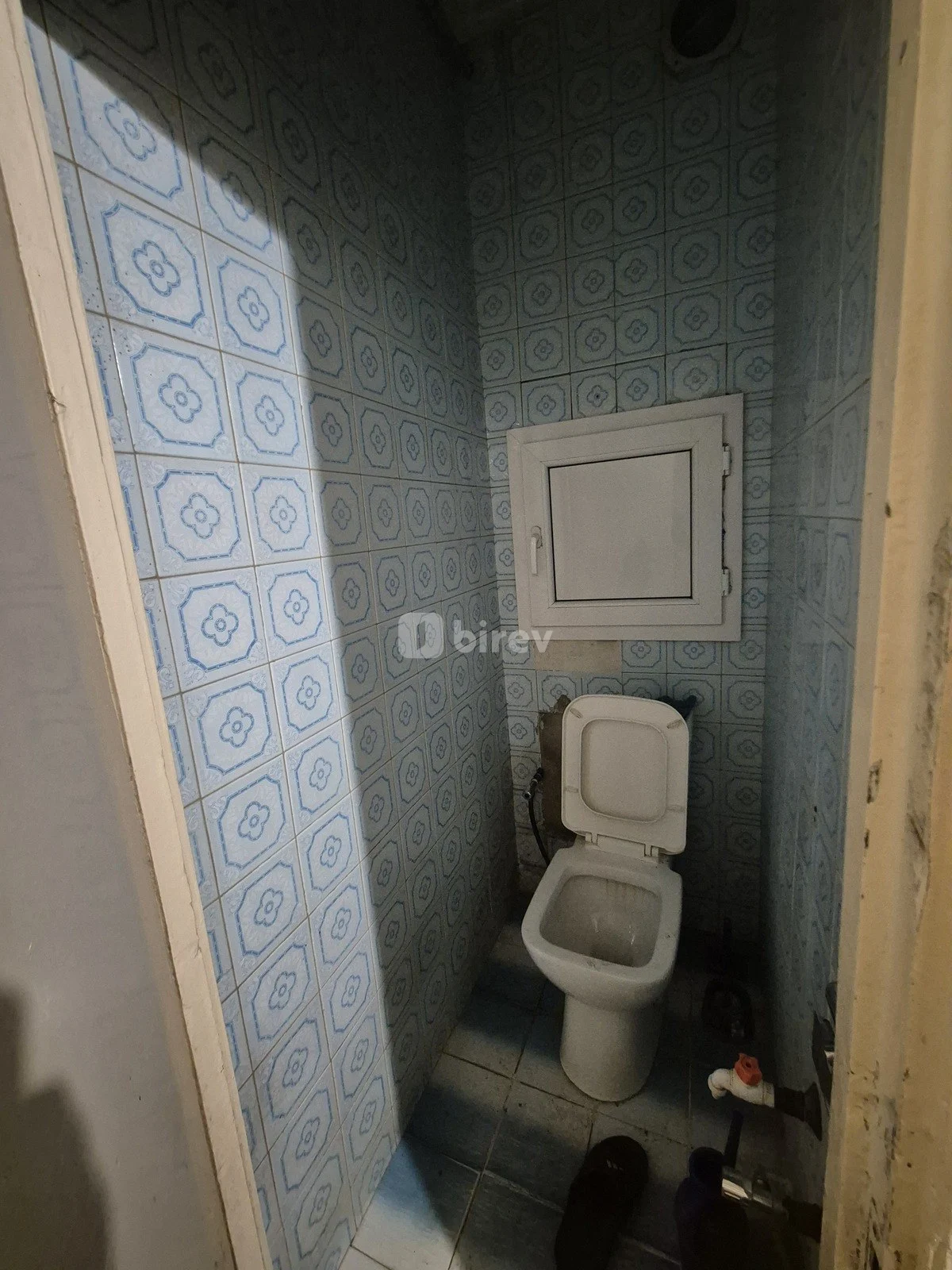 3-комнатная квартира, 7-й микрорайон, Abay Kunanbayev küçəsi, Бинагадинский район — фото 9