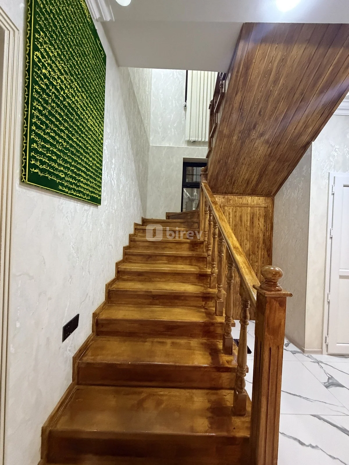 6-комнатный дом, пос. Белый город, Ağ şəhər qəsəbəsi, Хатаинский район — фото 18