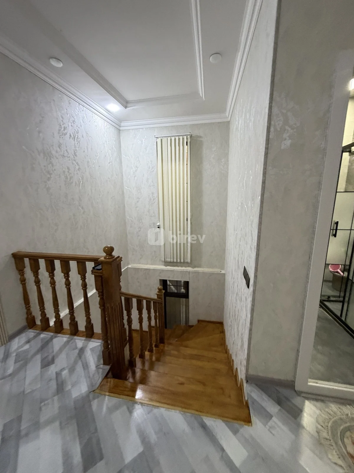6-комнатный дом, пос. Белый город, Ağ şəhər qəsəbəsi, Хатаинский район — фото 20