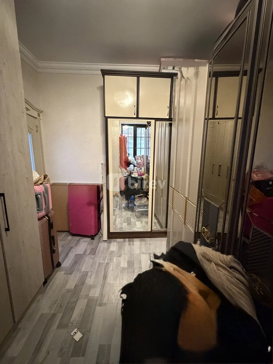 6-комнатный дом, пос. Белый город, Ağ şəhər qəsəbəsi, Хатаинский район — фото 28