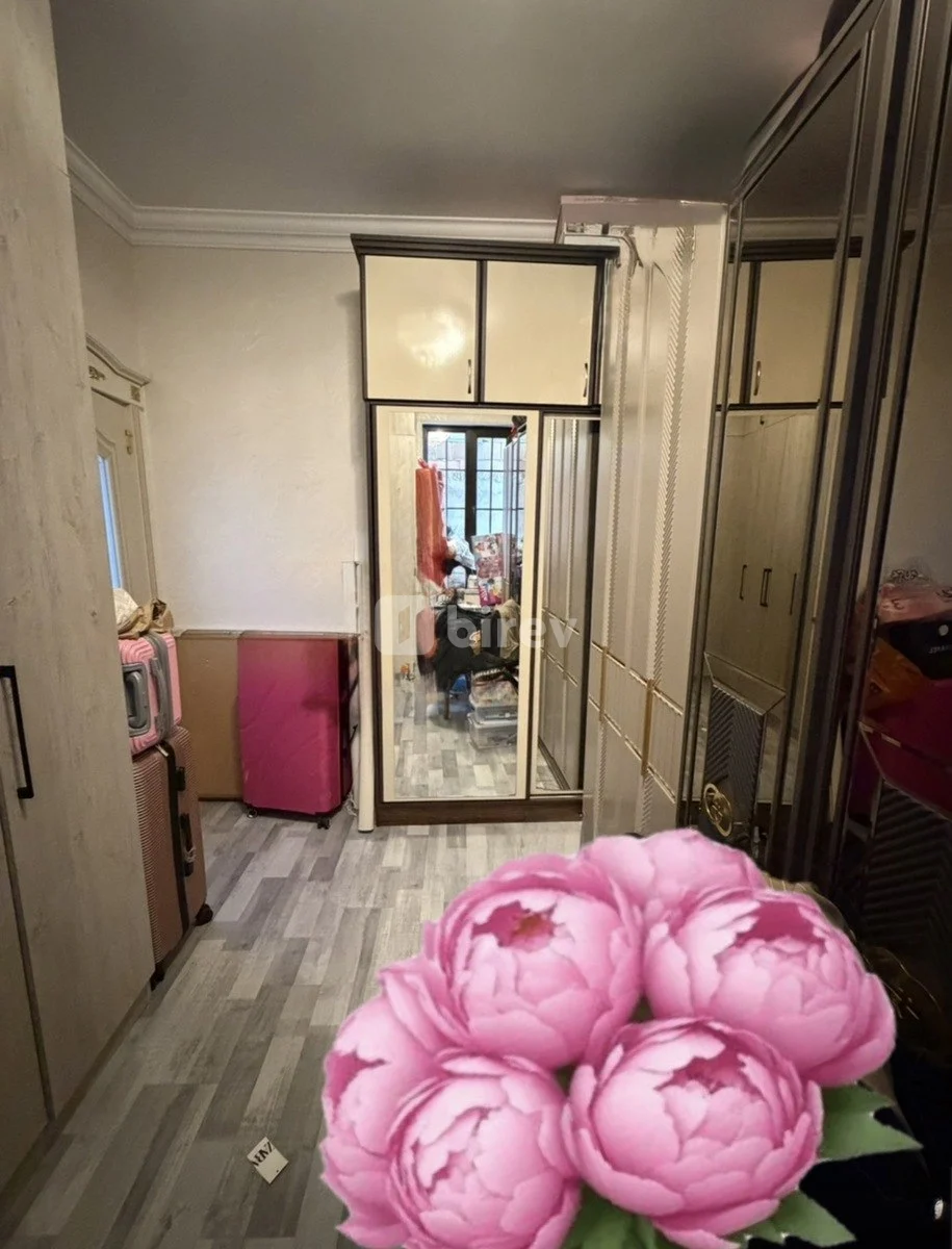 6-комнатный дом, пос. Белый город, Ağ şəhər qəsəbəsi, Хатаинский район — фото 30