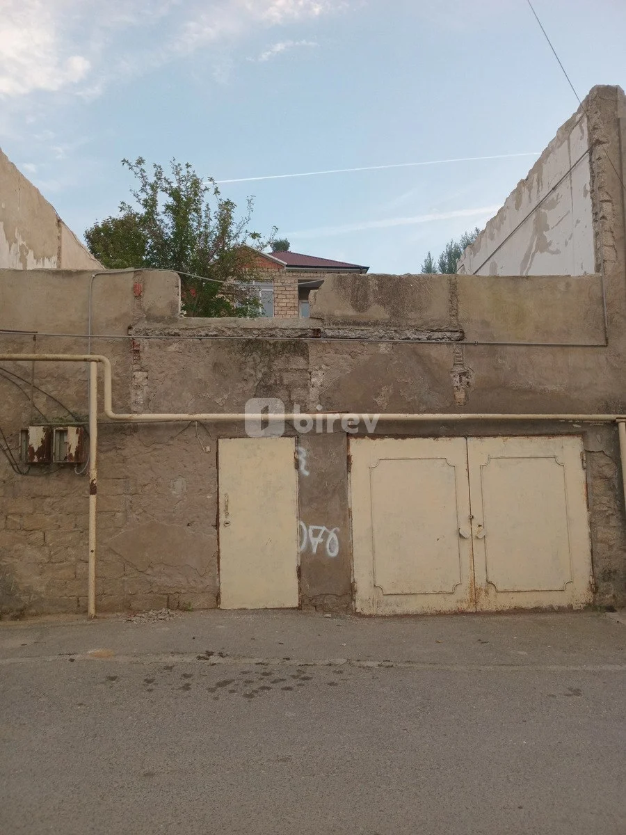 5-комнатный дом, пос. Гарачухур, Qaraçuxur qəsəbəsi, Сураханский район — фото 2