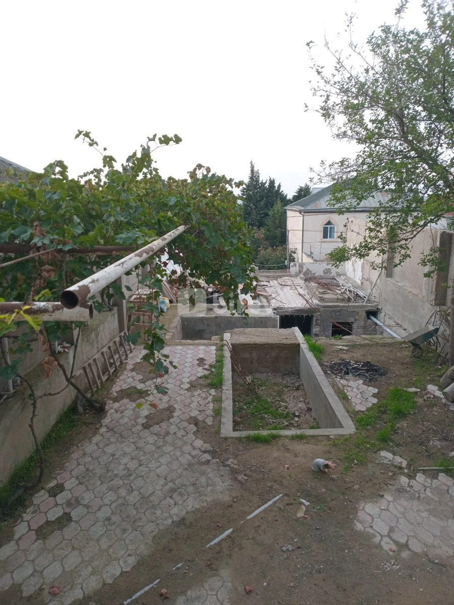 5-комнатный дом, пос. Гарачухур, Qaraçuxur qəsəbəsi, Сураханский район — фото 4