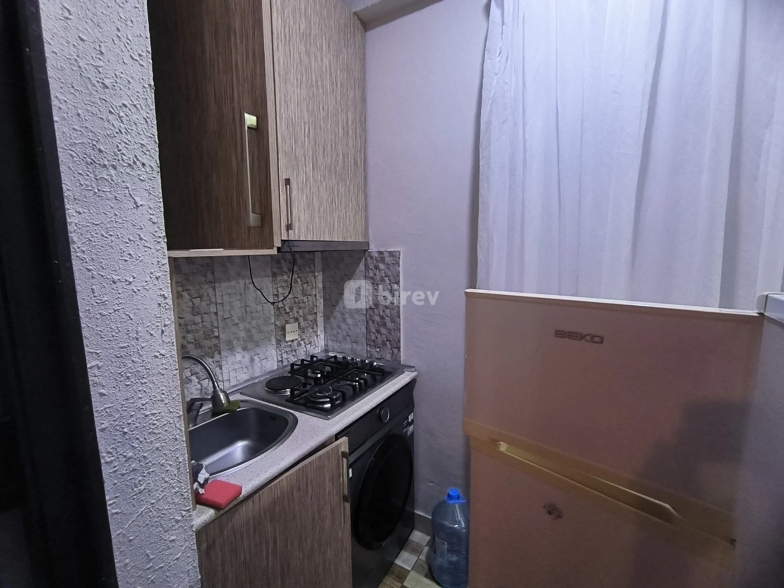 2-комнатная квартира, пос. Ашагы Гюздек, Güzdək qəsəbəsi. Cənnət park yaçayış kompleksi Bina 3, Абшеронский район — фото 4
