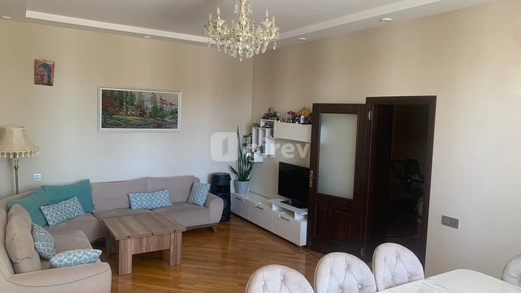 5-комнатный дом, пос. Бина, H.Cavid küç, Хазарский район — фото 5