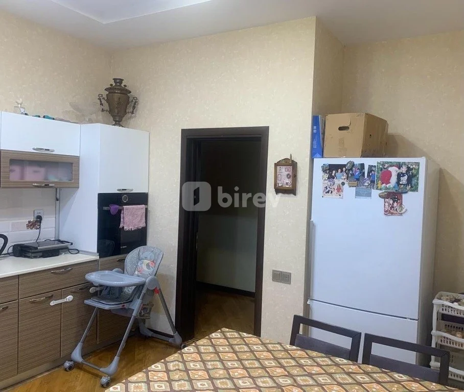 5-комнатный дом, пос. Бина, H.Cavid küç, Хазарский район — фото 8