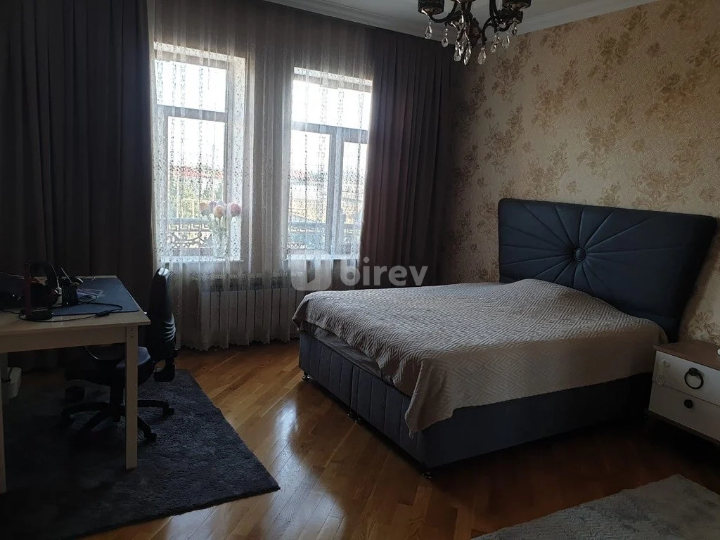 5-комнатный дом, пос. Бина, H.Cavid küç, Хазарский район — фото 14