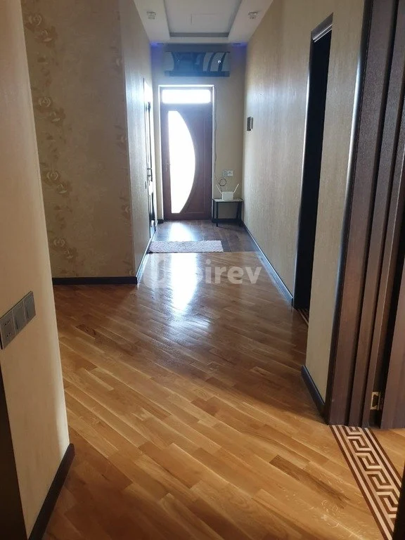 5-комнатный дом, пос. Бина, H.Cavid küç, Хазарский район — фото 16