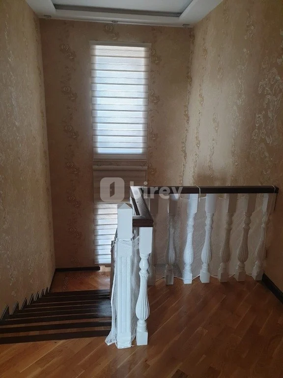 5-комнатный дом, пос. Бина, H.Cavid küç, Хазарский район — фото 17