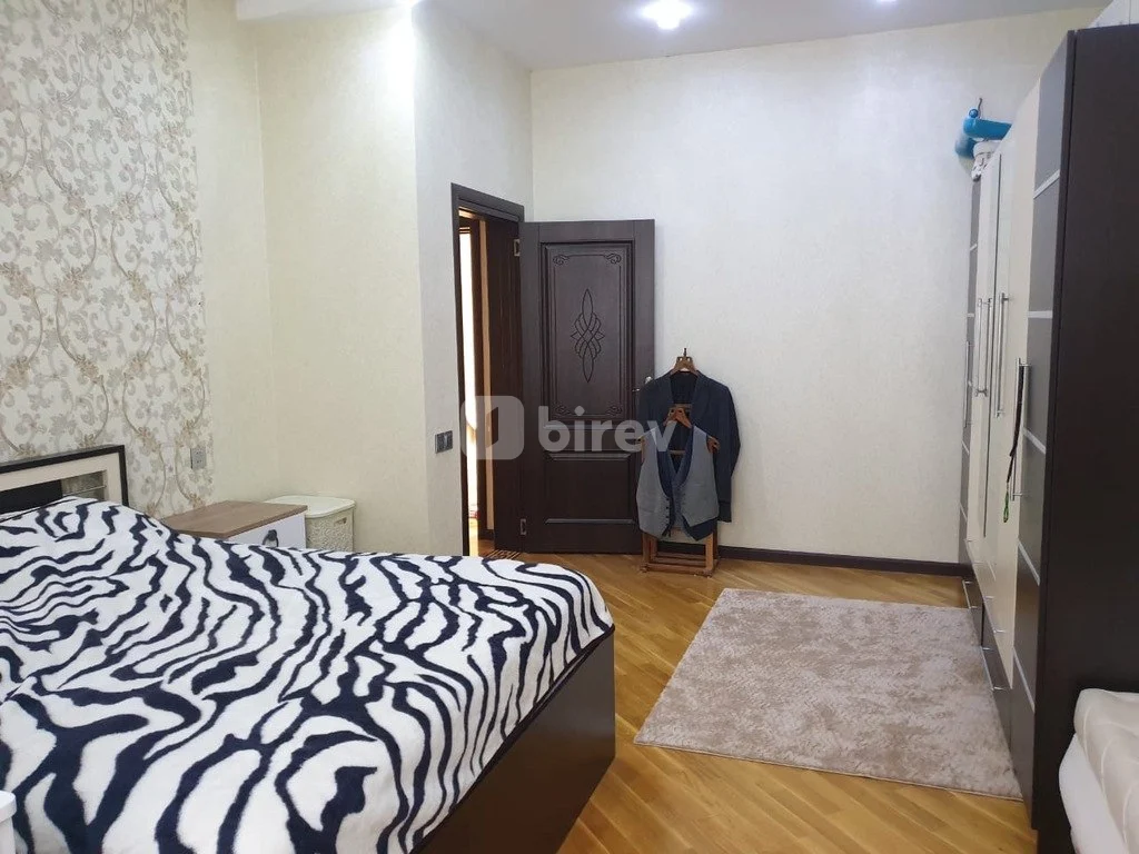 5-комнатный дом, пос. Бина, H.Cavid küç, Хазарский район — фото 20