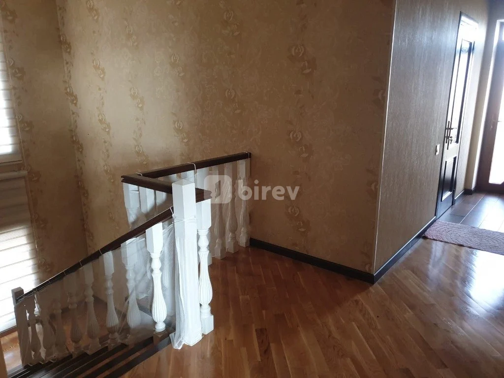 5-комнатный дом, пос. Бина, H.Cavid küç, Хазарский район — фото 22
