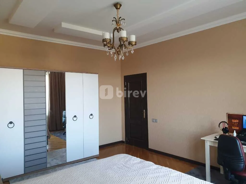 5-комнатный дом, пос. Бина, H.Cavid küç, Хазарский район — фото 27