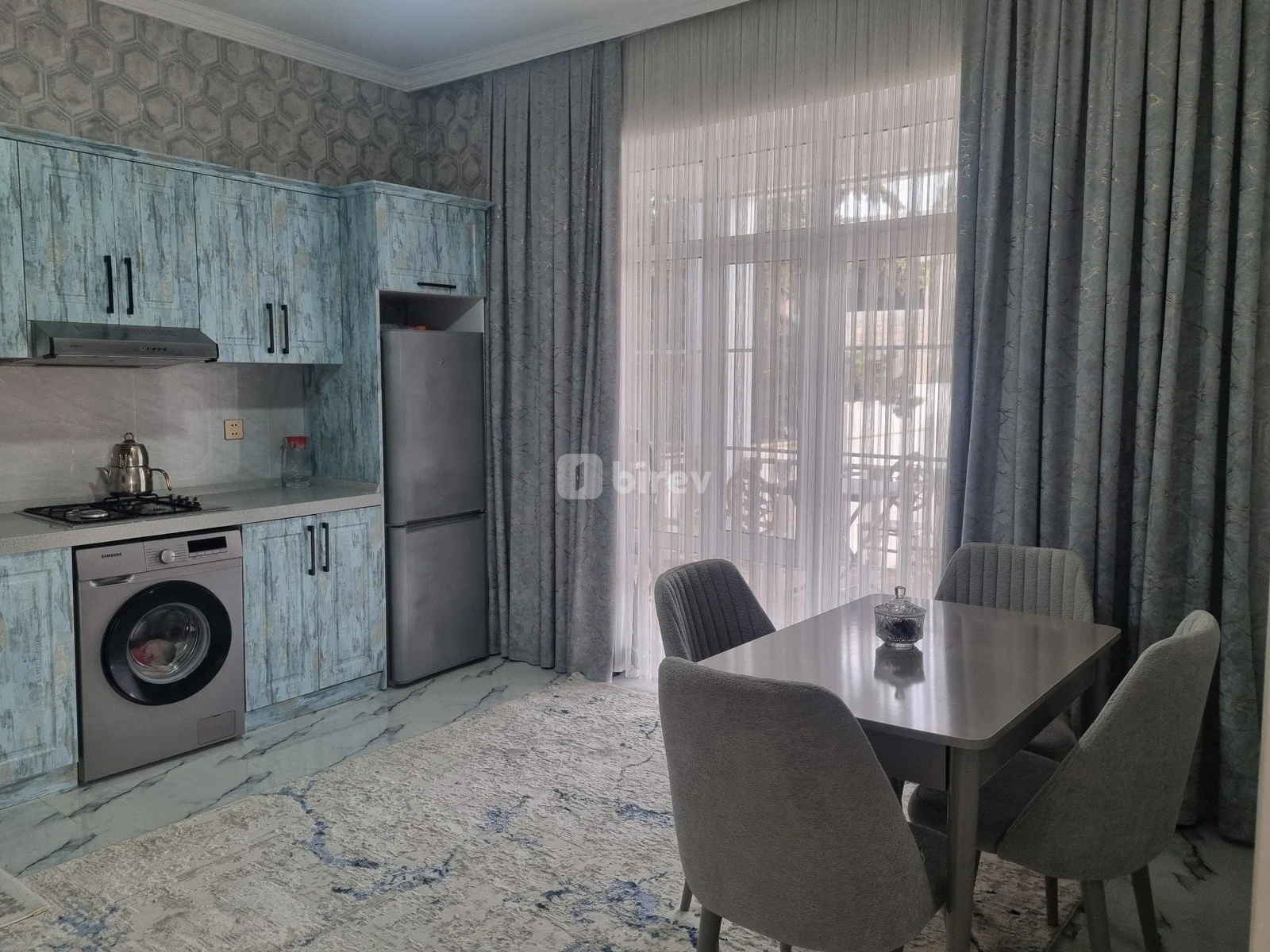 3-комнатный дом, пос. Мехдиабад, Mehdiabad qəs., Абшеронский район — фото 3