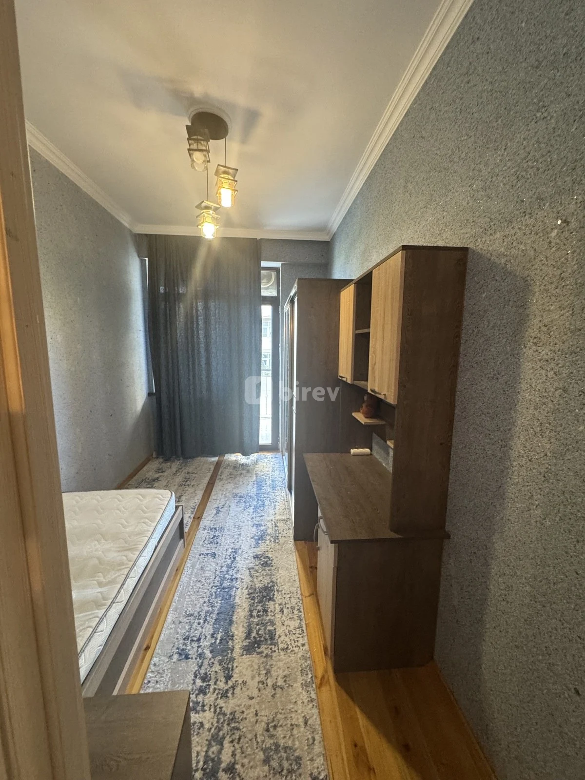3-комнатная квартира, Наримановский район, Qarabag kucesi, Баку — фото 5