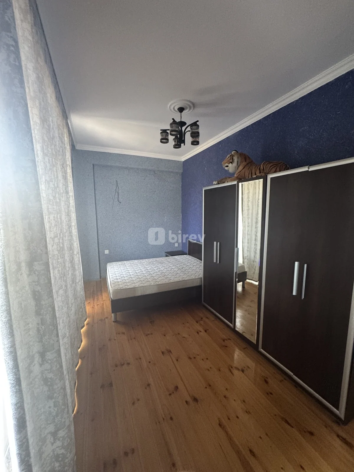 3-комнатная квартира, Наримановский район, Qarabag kucesi, Баку — фото 6