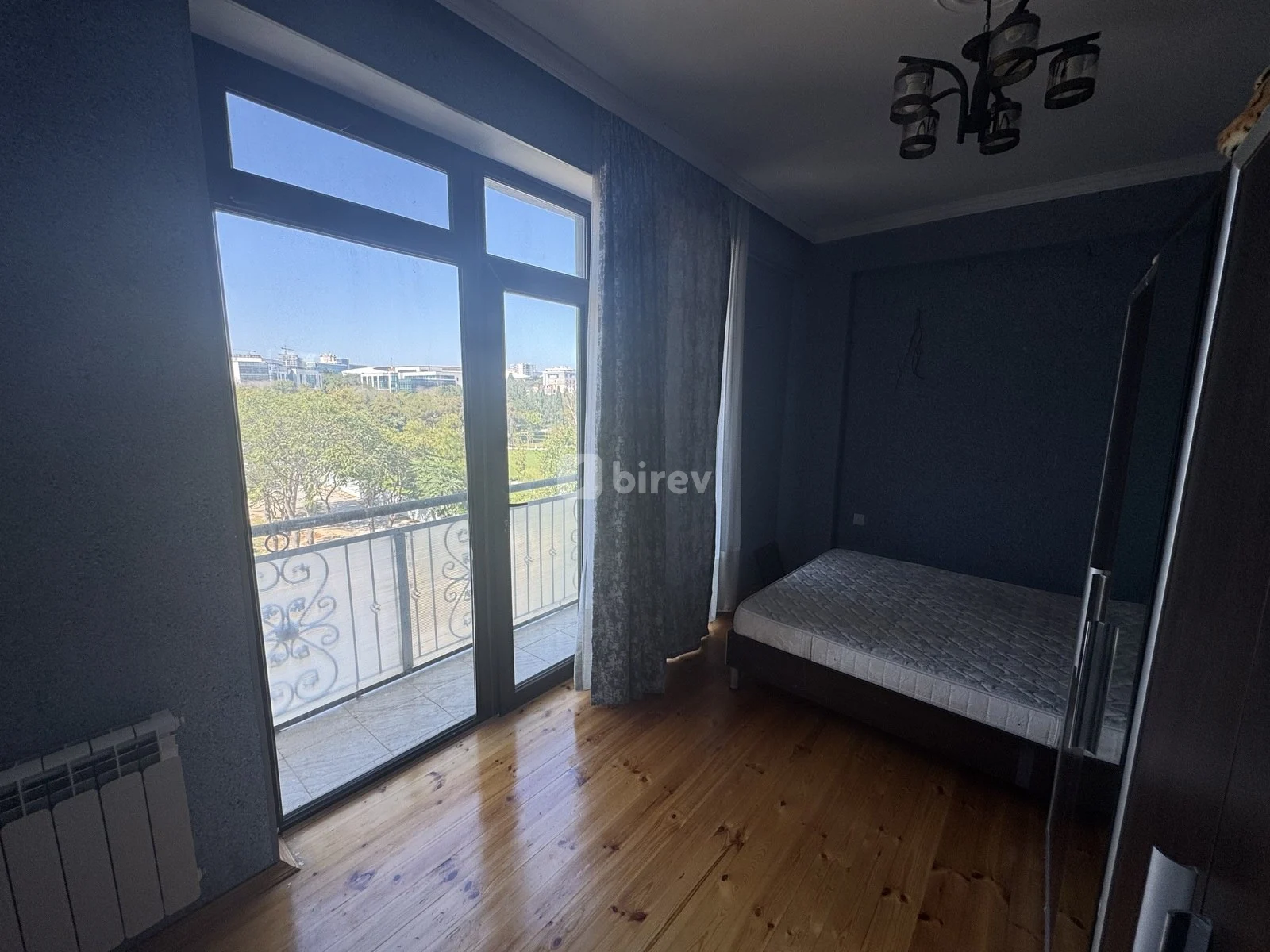 3-комнатная квартира, Наримановский район, Qarabag kucesi, Баку — фото 7
