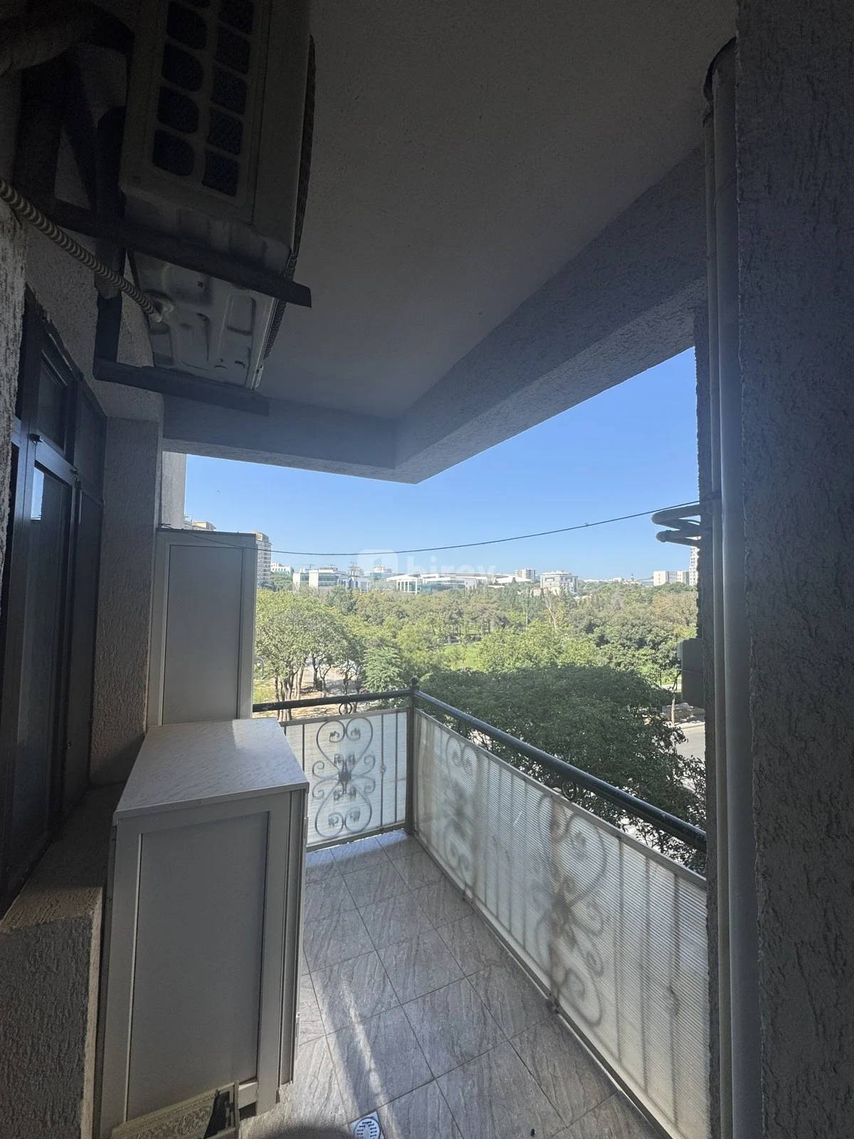 3-комнатная квартира, Наримановский район, Qarabag kucesi, Баку — фото 8