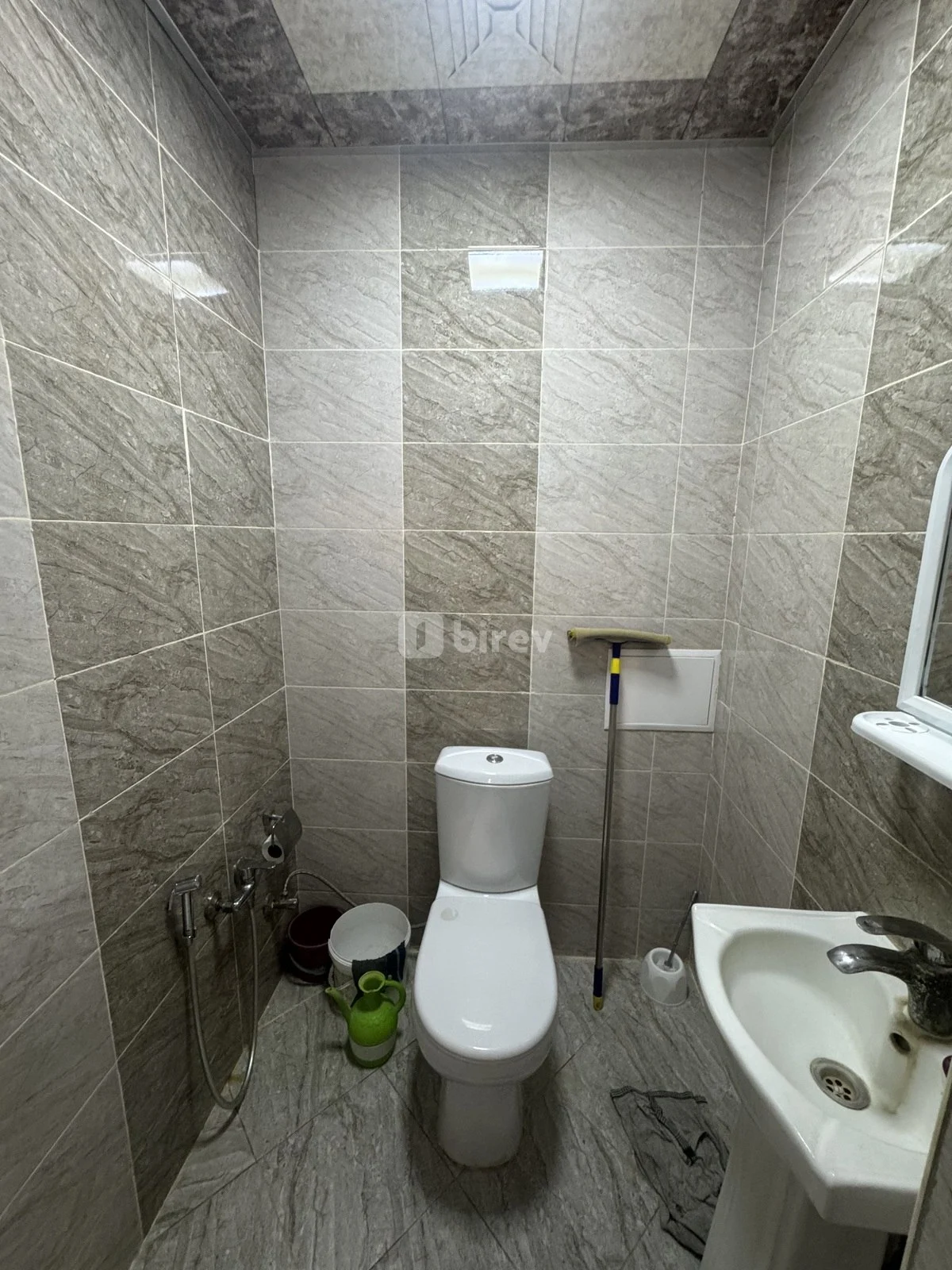 3-комнатная квартира, Наримановский район, Qarabag kucesi, Баку — фото 10