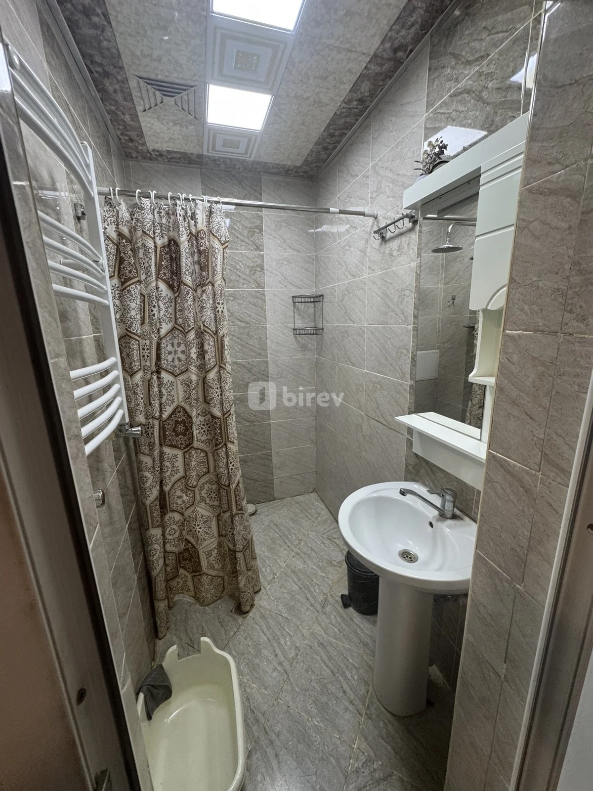 3-комнатная квартира, Наримановский район, Qarabag kucesi, Баку — фото 11