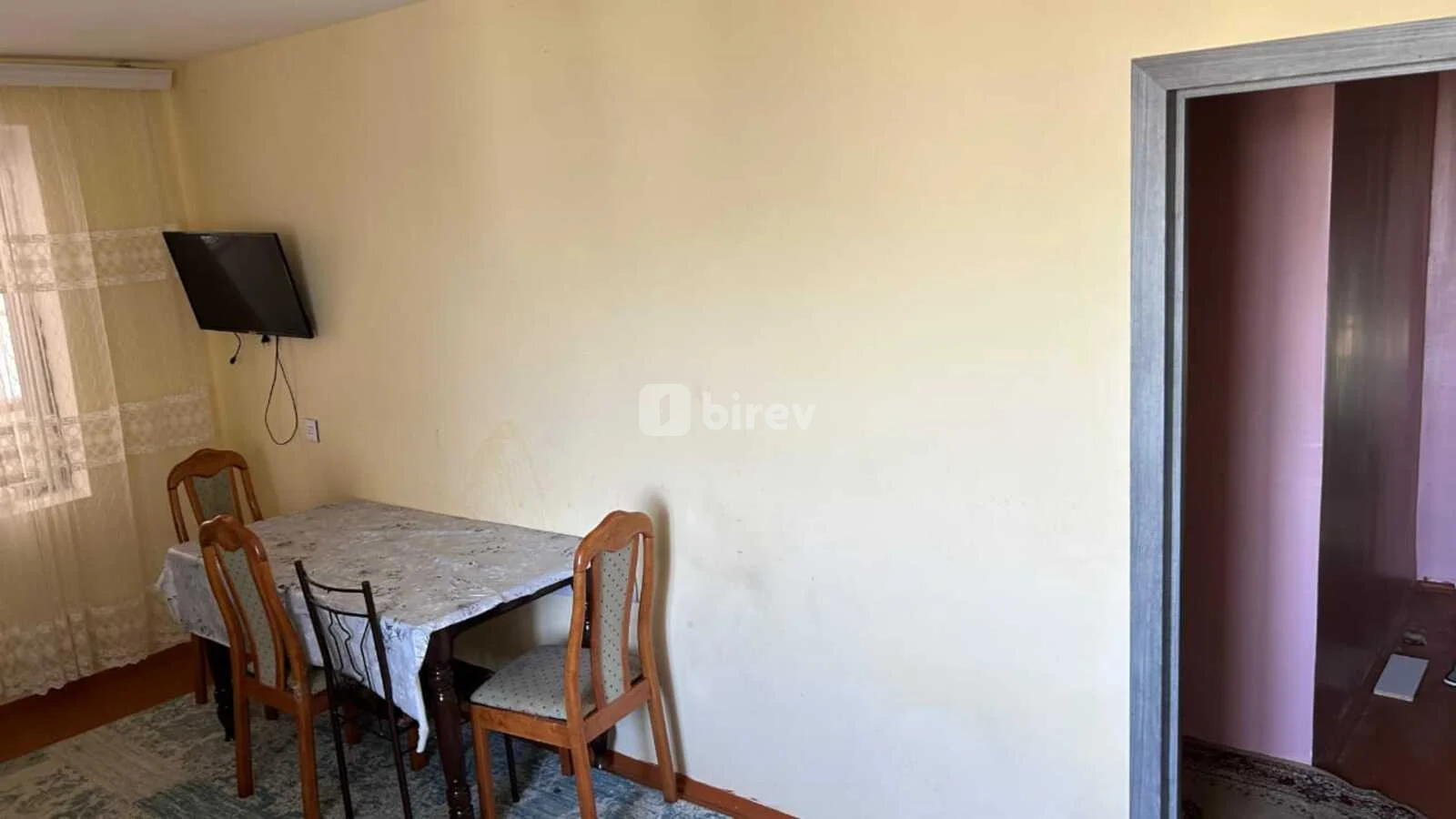2-комнатная квартира, Саатлинский район, Heydər Əliyev prospekti — фото 2