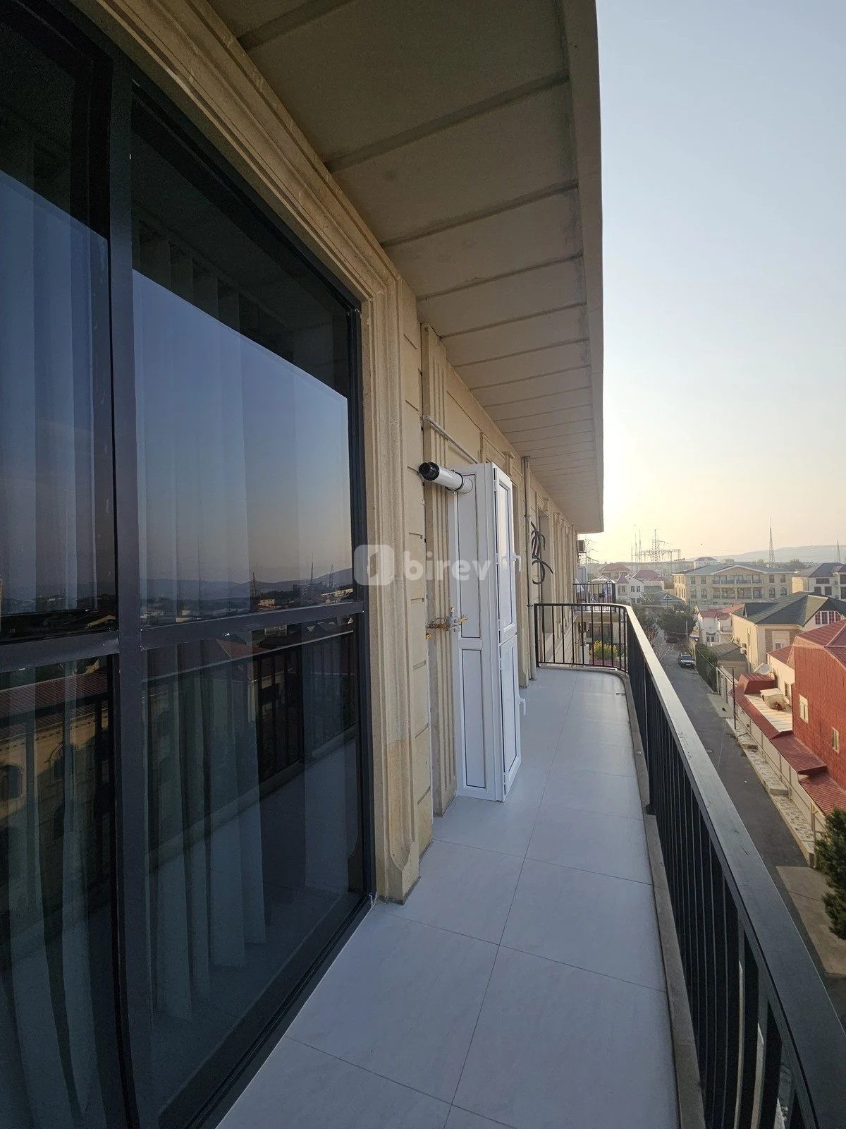3-комнатная квартира, пос. Бадамдар, Badamdar qəs., Сабаильский район — фото 23