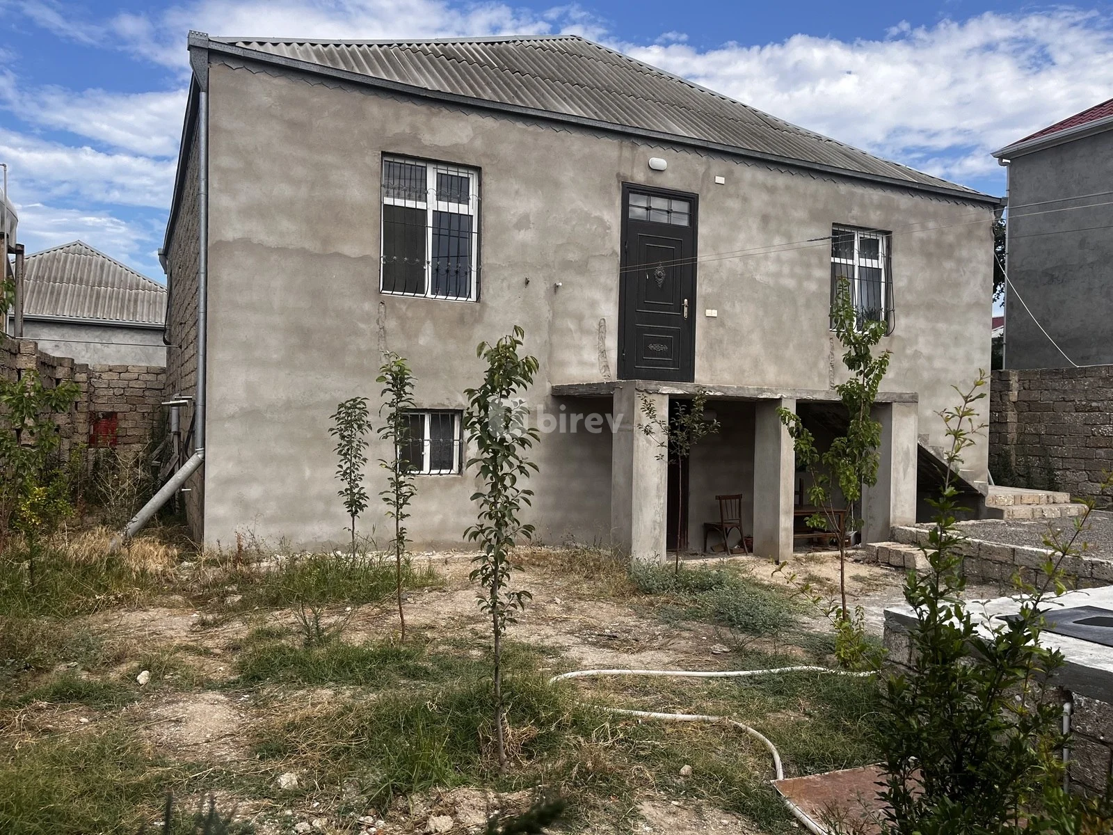 4-комнатный дом, пос. Бина, Binə qəsəbəsi, Хазарский район — фото 4