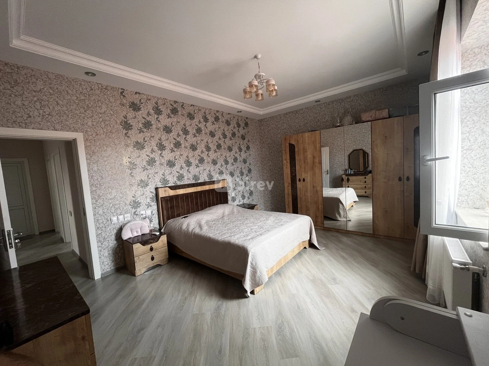 4-комнатный дом, пос. Бина, Binə qəsəbəsi, Хазарский район — фото 13
