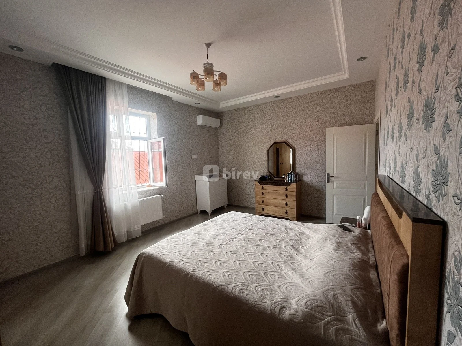 4-комнатный дом, пос. Бина, Binə qəsəbəsi, Хазарский район — фото 14