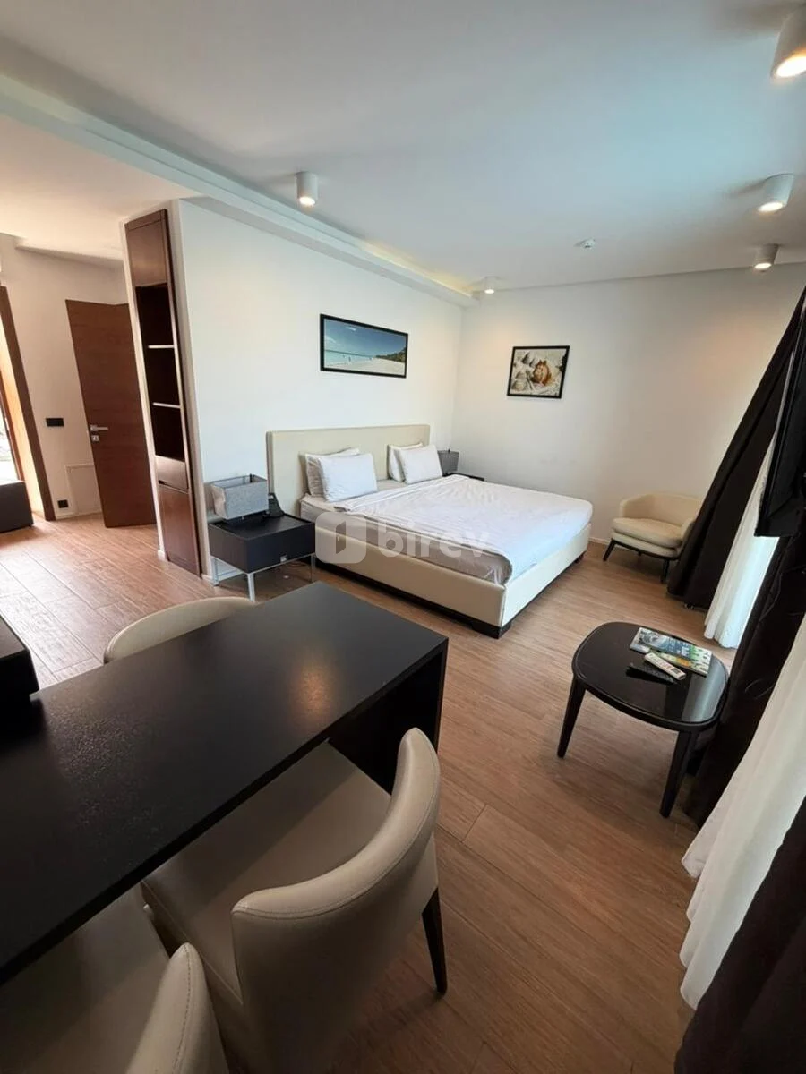 1-комнатный дом, пос. Нардаран, Sea Breeze, Сабунчинский район — фото 6