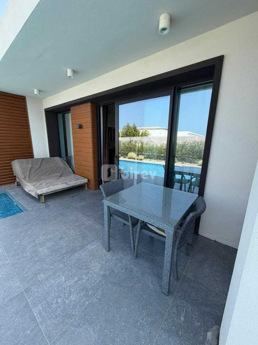 1-комнатный дом, пос. Нардаран, Sea Breeze, Сабунчинский район — фото 2