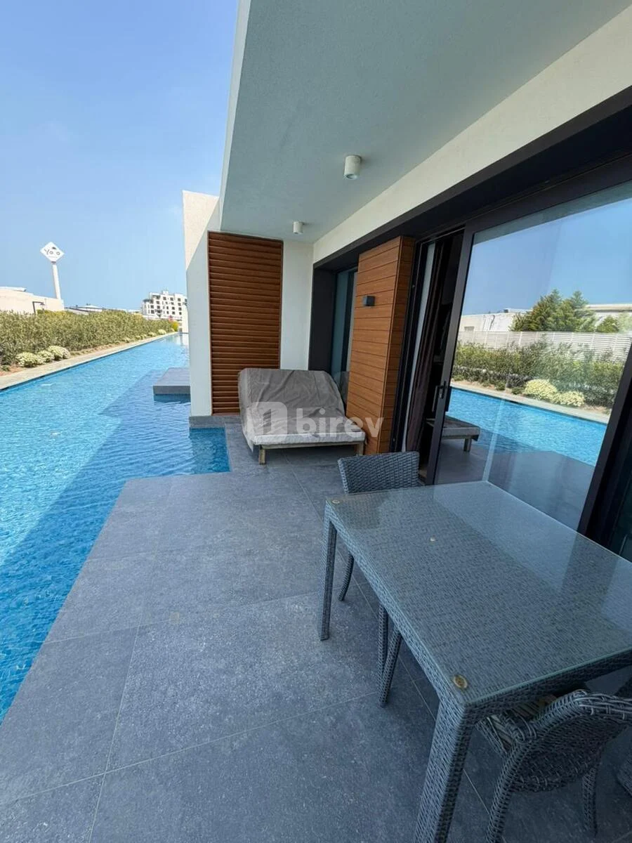 1-комнатный дом, пос. Нардаран, Sea Breeze, Сабунчинский район — фото 10