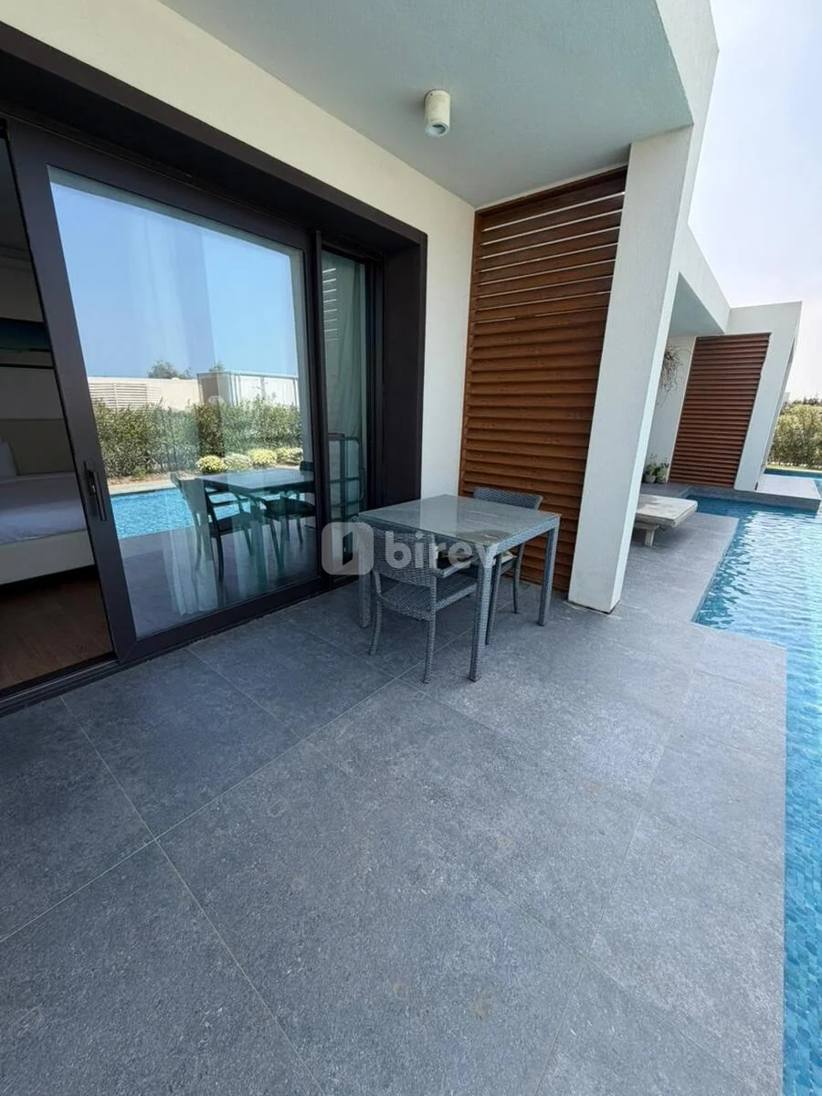 1-комнатный дом, пос. Нардаран, Sea Breeze, Сабунчинский район — фото 11