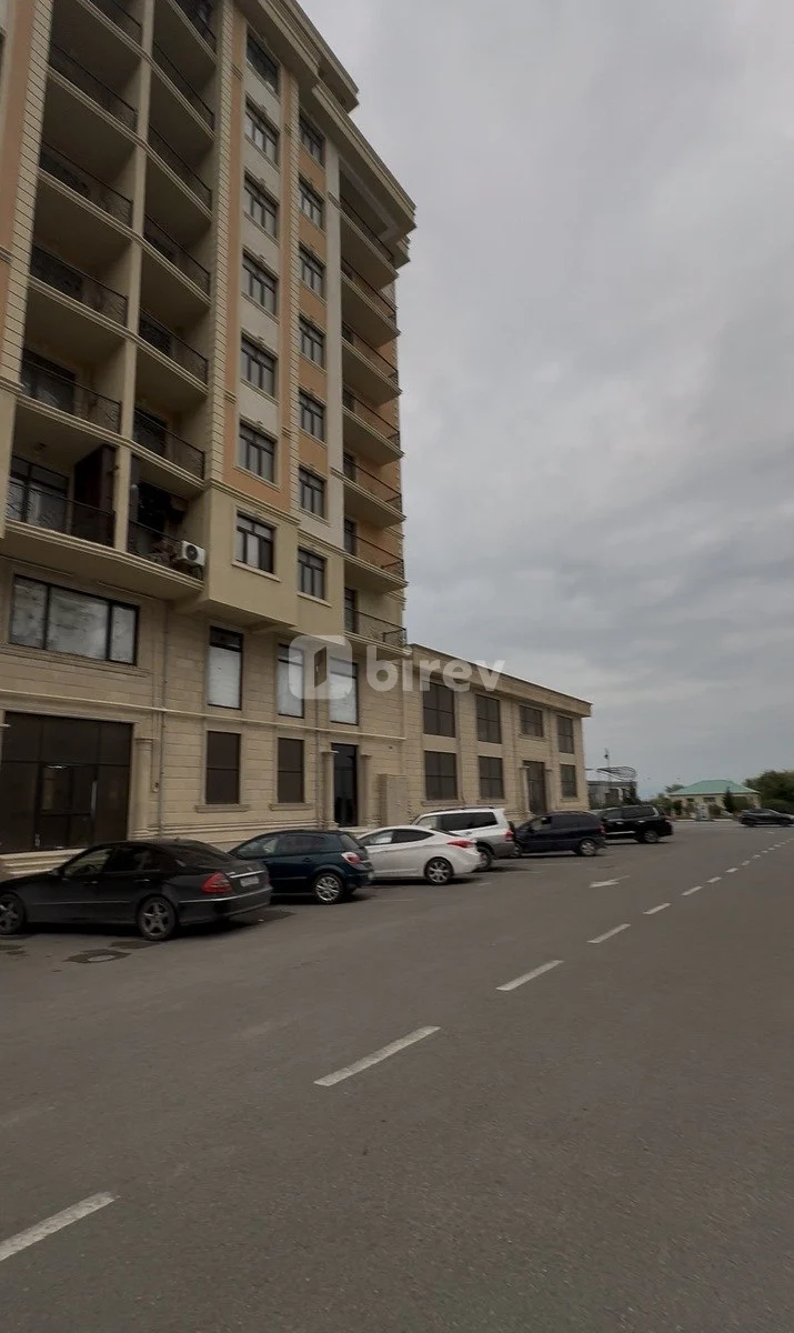 Объект, Сумгаит, Səməd Vurğun küçəsi — фото 1