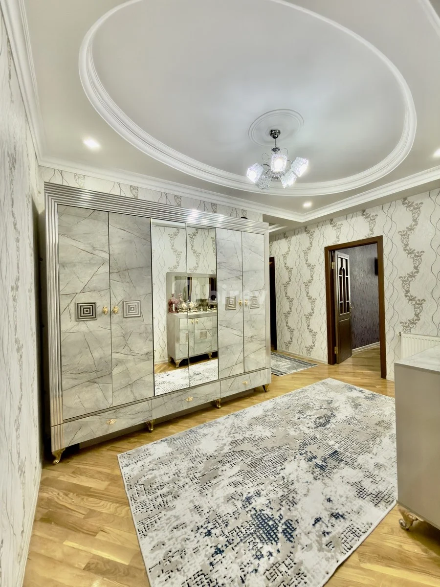 3-комнатная квартира, пос. 8-й километр, 8-ci kilometr qəs., Низаминский район — фото 8
