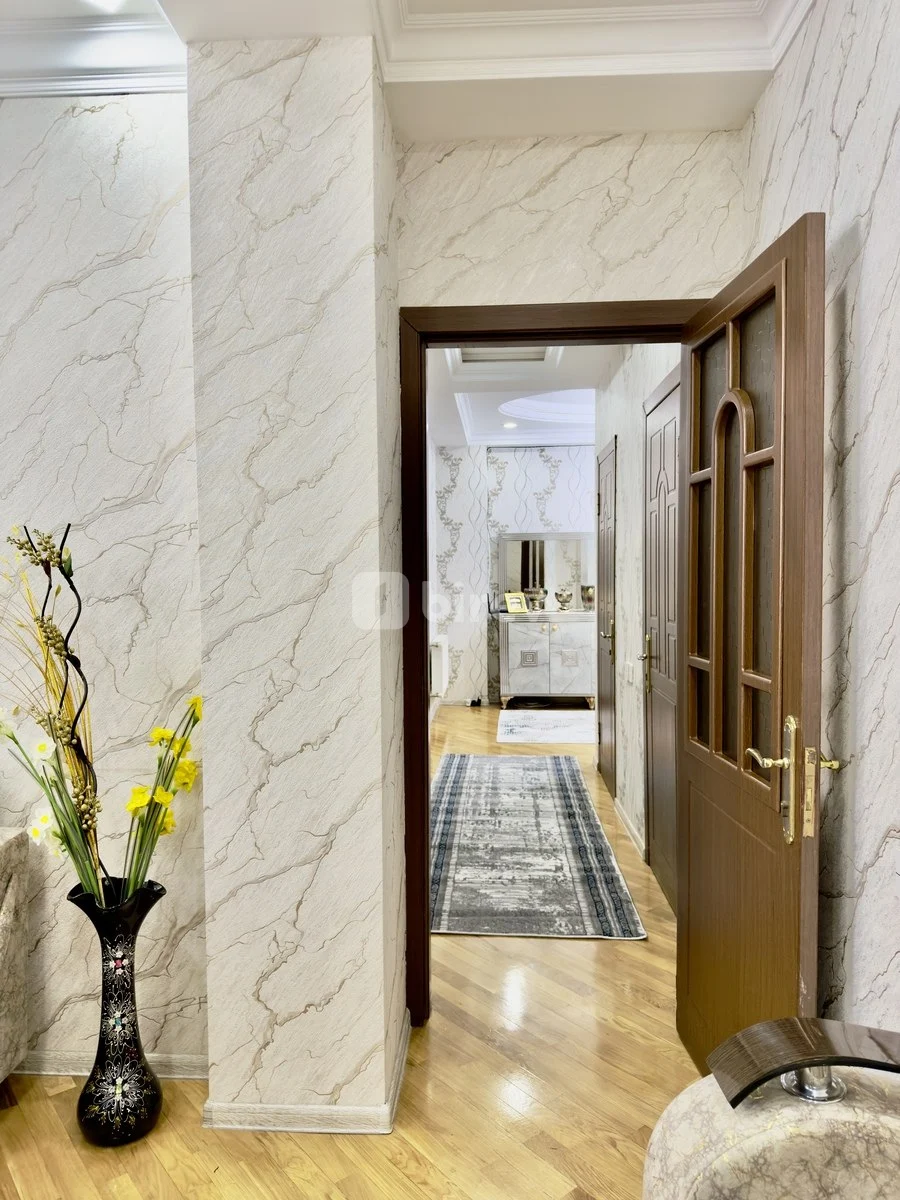 3-комнатная квартира, пос. 8-й километр, 8-ci kilometr qəs., Низаминский район — фото 10