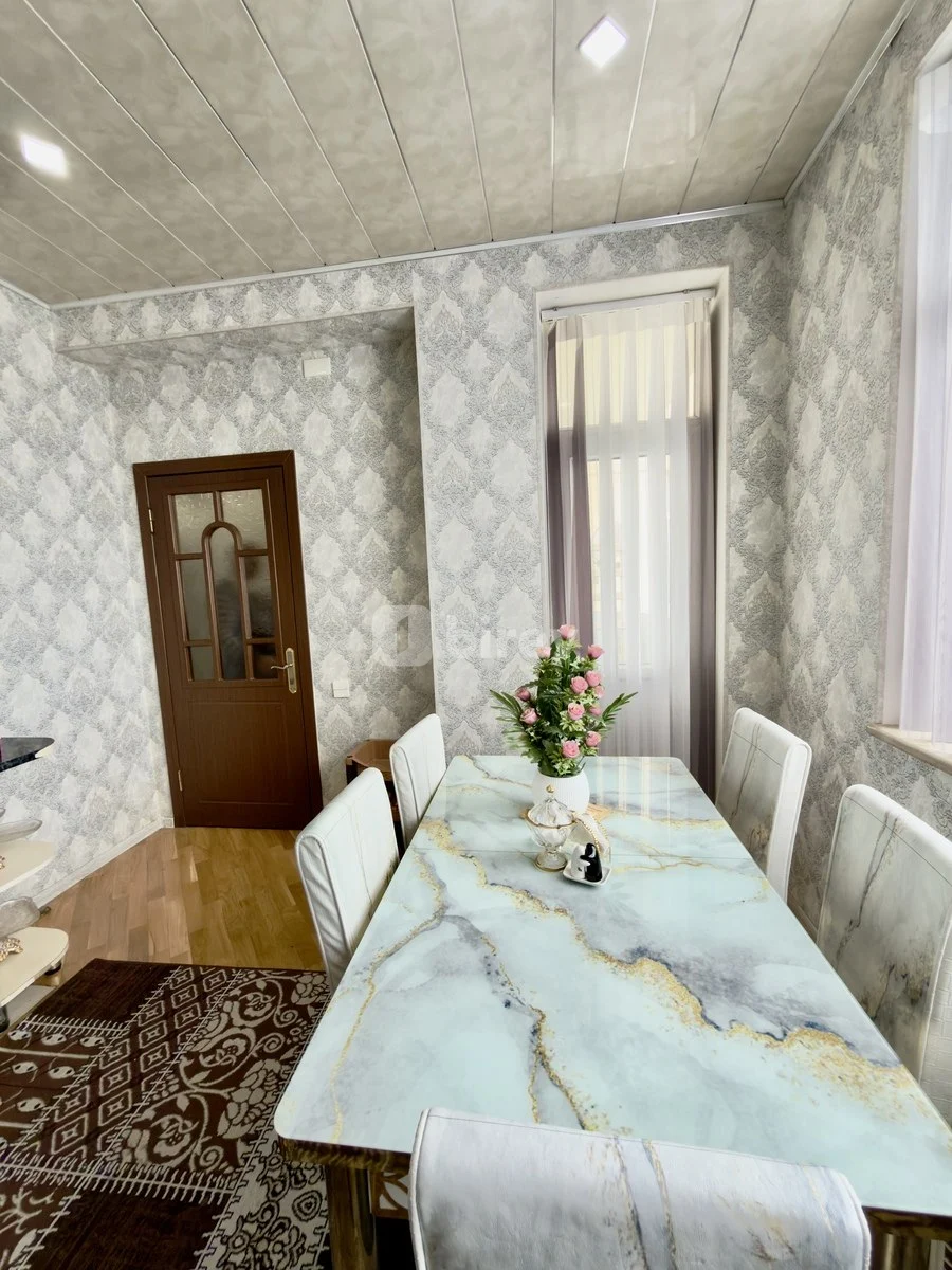 3-комнатная квартира, пос. 8-й километр, 8-ci kilometr qəs., Низаминский район — фото 15