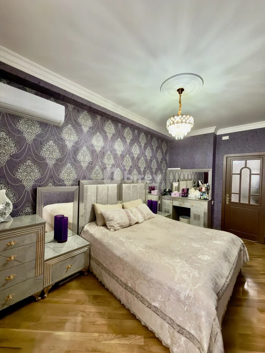 3-комнатная квартира, пос. 8-й километр, 8-ci kilometr qəs., Низаминский район — фото 18
