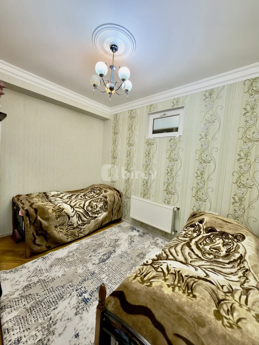 3-комнатная квартира, пос. 8-й километр, 8-ci kilometr qəs., Низаминский район — фото 20