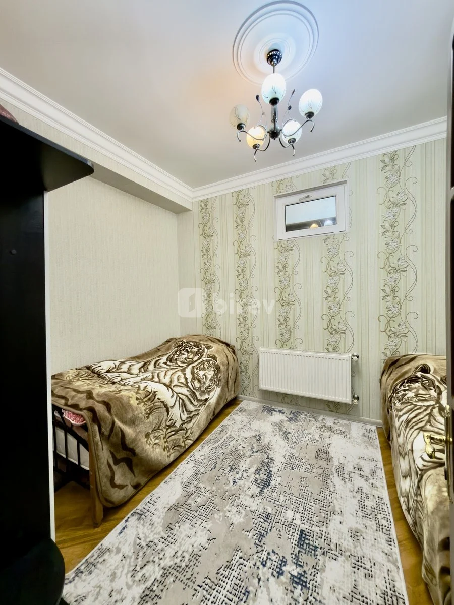 3-комнатная квартира, пос. 8-й километр, 8-ci kilometr qəs., Низаминский район — фото 21