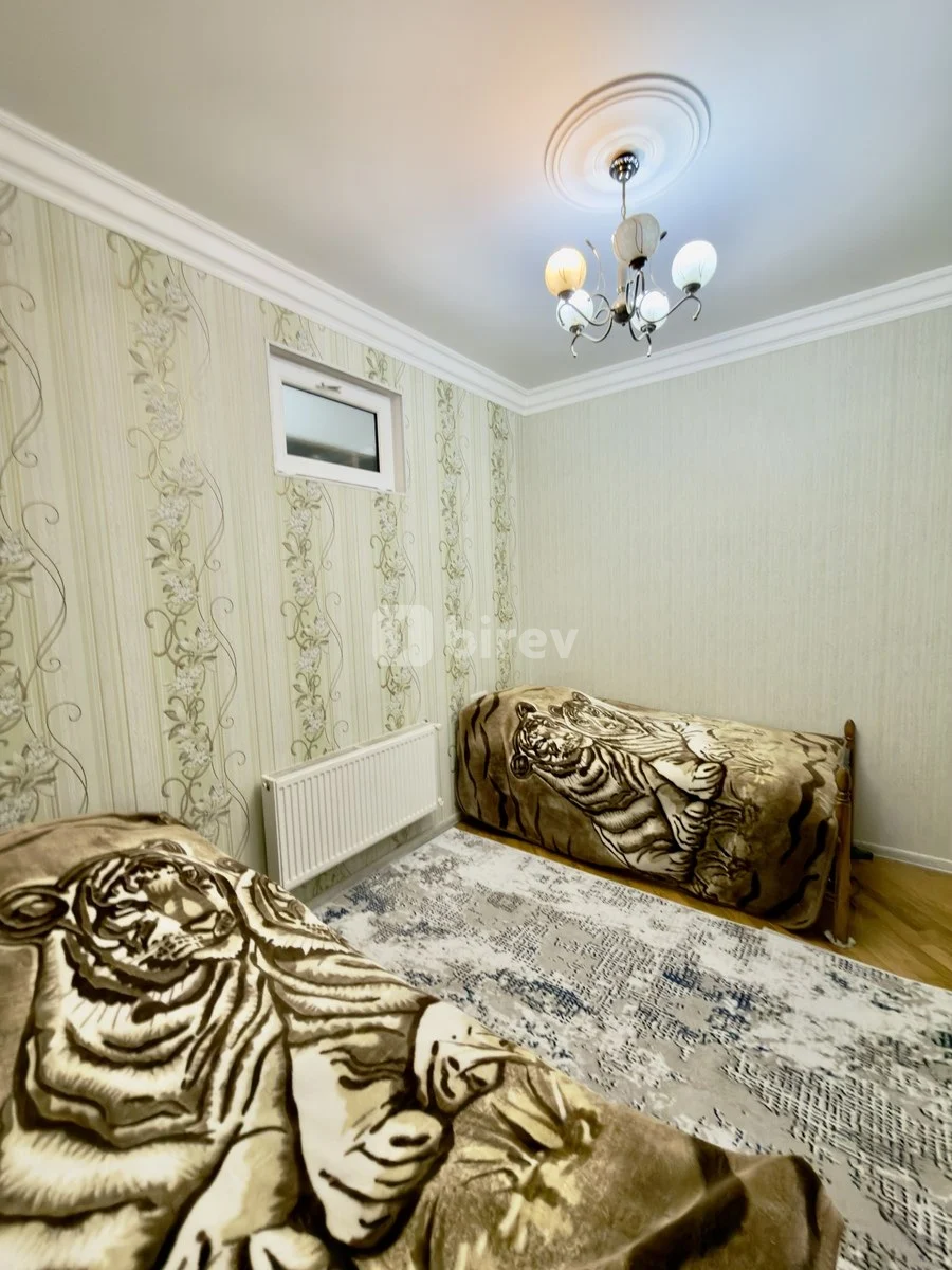 3-комнатная квартира, пос. 8-й километр, 8-ci kilometr qəs., Низаминский район — фото 22