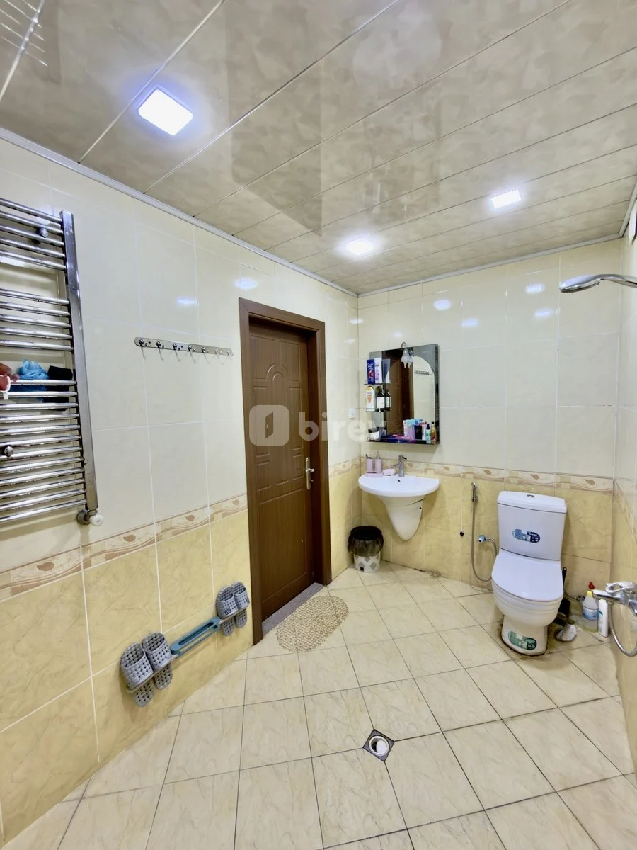 3-комнатная квартира, пос. 8-й километр, 8-ci kilometr qəs., Низаминский район — фото 24