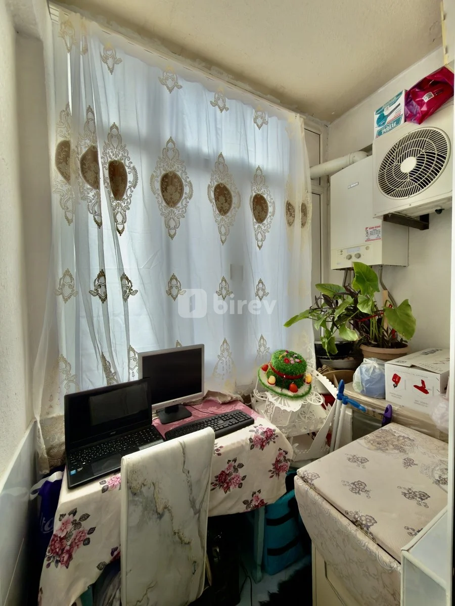 3-комнатная квартира, пос. 8-й километр, 8-ci kilometr qəs., Низаминский район — фото 26