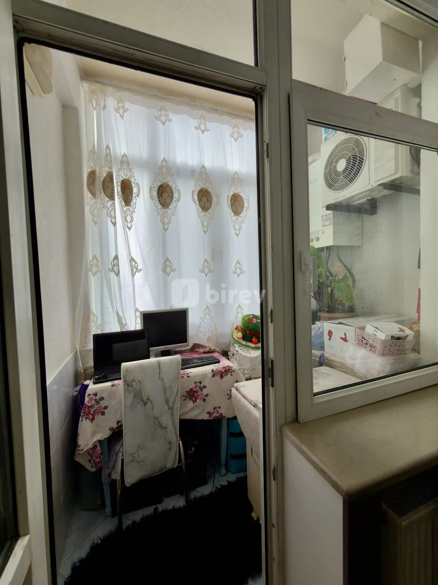 3-комнатная квартира, пос. 8-й километр, 8-ci kilometr qəs., Низаминский район — фото 27