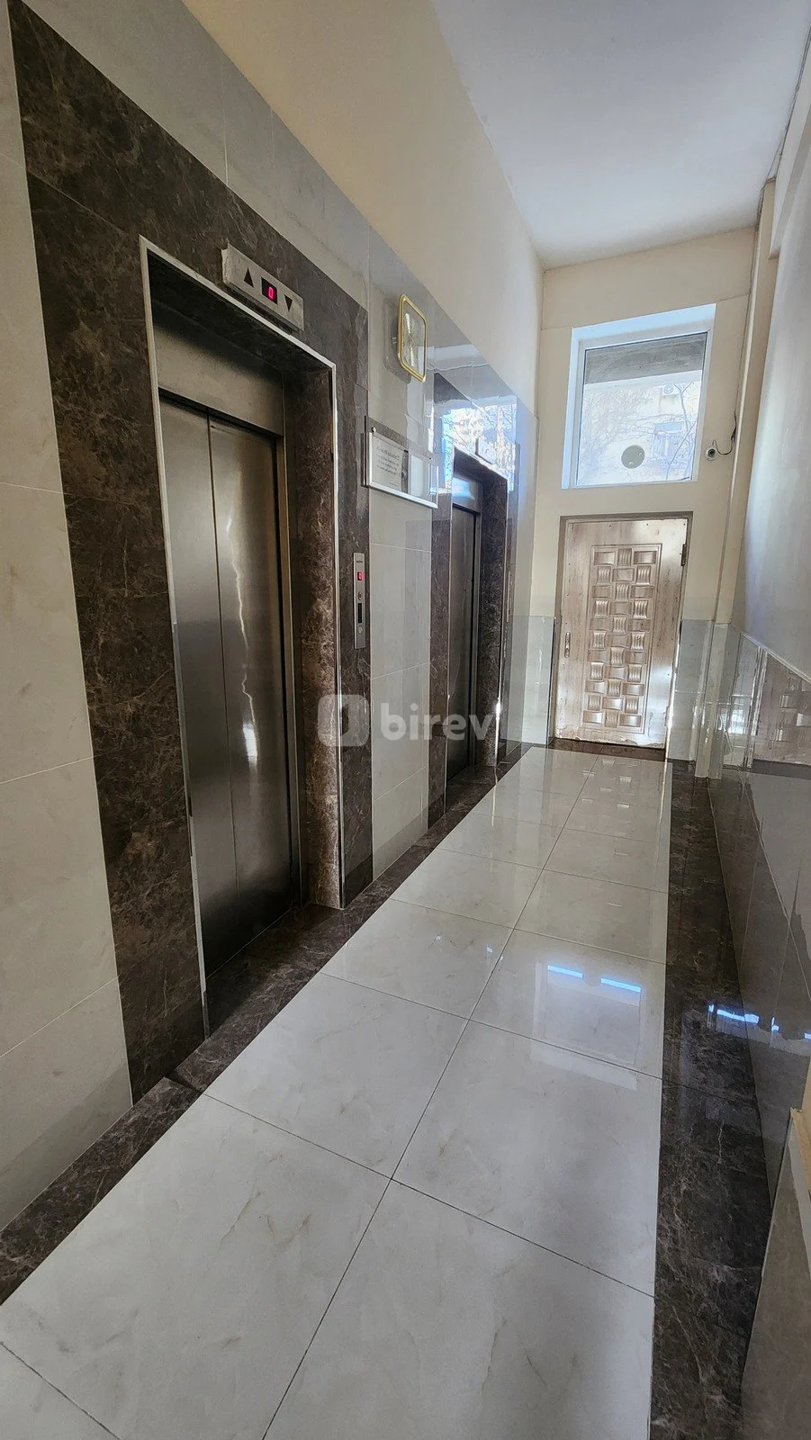4-комнатная квартира, Ясамальский район, Naxçivani k.22, Баку — фото 29