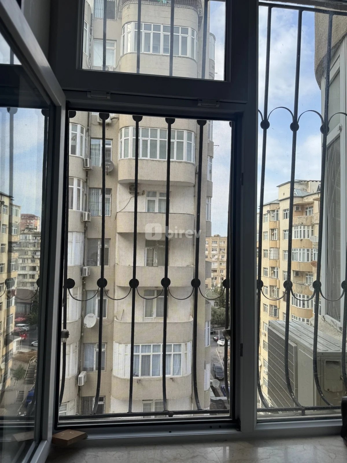 2-комнатная квартира, пос. Ени Ясамал, Əsəd Əhmədov küç., Ясамальский район — фото 6