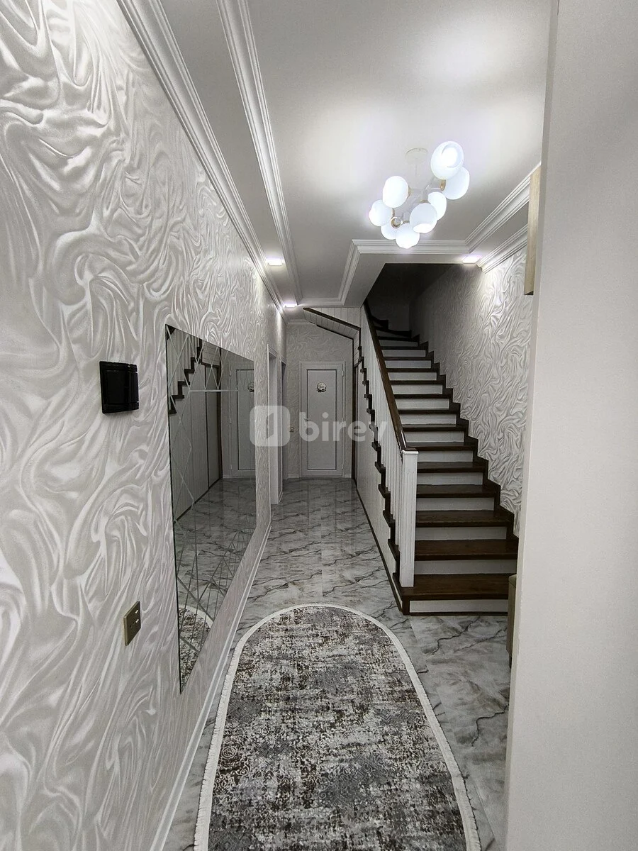 4-комнатный дом, пос. Масазыр, Gülağa Məmmədov küç., Абшеронский район — фото 5