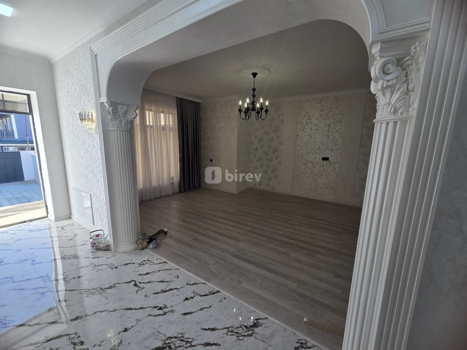 4-комнатный дом, пос. Фатмаи, Fatmayı qəsəbəsi, Абшеронский район — фото 20