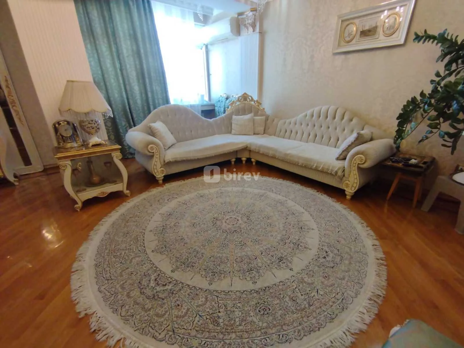 3-комнатная квартира, пос. Ахмедлы, Rahib Məmmədov küç., Хатаинский район — фото 3